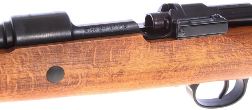 Mauser modell KAR98K, Tanaka Works