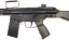 H&K G3A3, Tokyo Marui