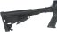 SR-13D, black, bipod, scope, Upgrade version, Well, MB13D