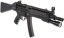 B&T MP5A2, Classic Army