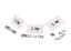 Shims set, SHS