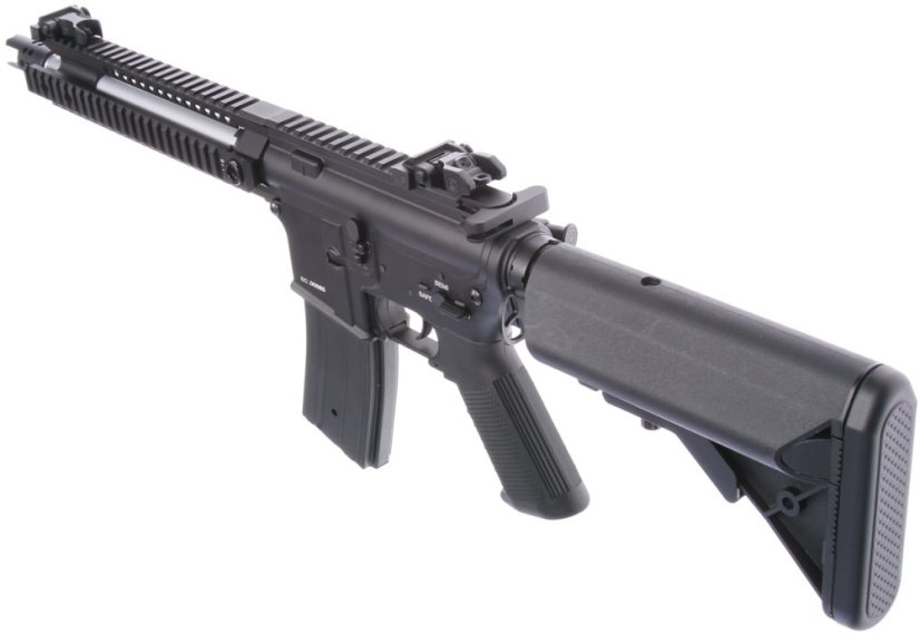 M4 Adasaurus, short, E&C, EC-601