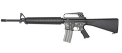 Puška Armalite M15A2, nova verzija, Classic Army