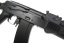 AK-74S, full steel, Cyma Platinum, CM.053