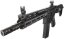 M4, URX4 M-LOK 8.5 Inch, tracer chamber, mosfet, Black, Cyma Standard, CM.068M-8.5