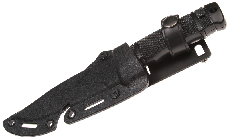 Rubber knife, SOG Seal M37-K, dummy, ACM