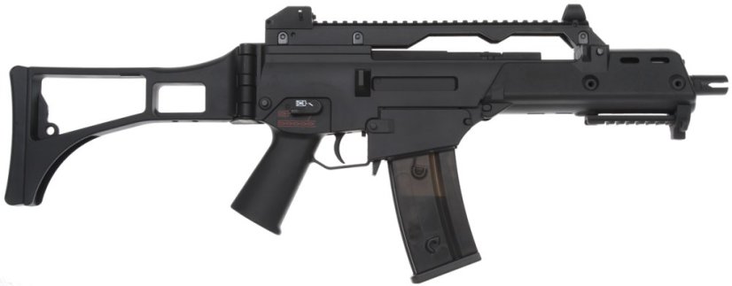 G36C, 130m/s, Cyma Standard, CM.003