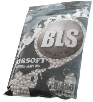 Airsoft-BBs 0,45 g