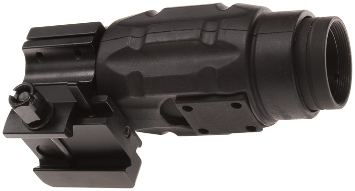 Optics Aimpoint 3XMag, ACM