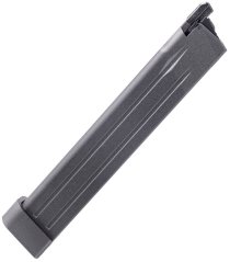 TRINITY HI-CAPA Magazine, GBB, Long, 43 BBs, Modify
