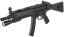 B&T MP5A2, Classic Army