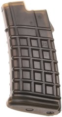 Magazine, AUG, mid-cap, 110rd, Classic Army