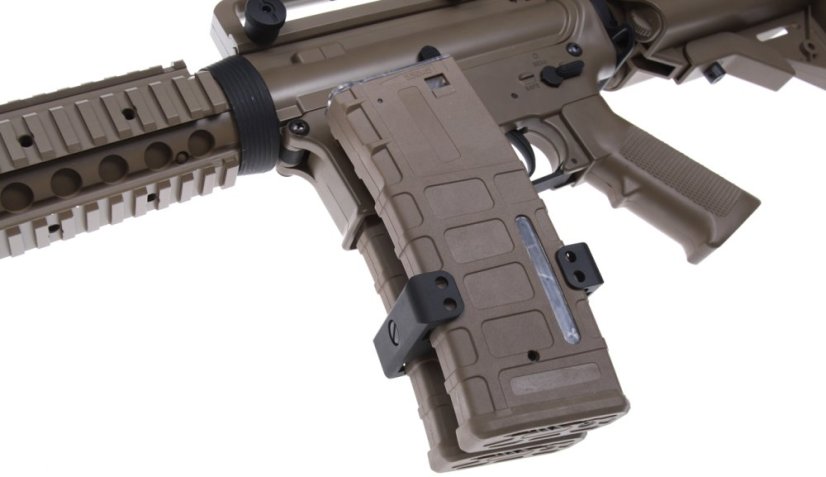 Clip for magazines PMAG, Magpul PTS