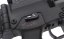 H&K G36V, blowback, fekete, Umarex