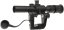 Riflescope, 4x24 PSO-1, ACM