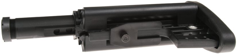 Tactical retractable stock, M16, M4, VLTOR EMod, D-Boys