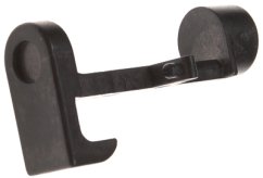 Zárógomb az AK-74 összecsukható állványához, SHS