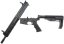 Easy shooter M4 SBR, URX4 8.5 Inch, GBBR, Black, Cyma CGS, CGS.004-8.5