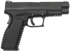 XDM-40, GBB, Tokyo Marui
