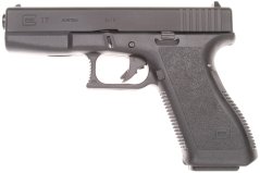 Glock 17, 2. generációs váz, HG, hop up-pal, Tokyo Marui