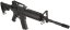 M4A1, ABS, Cyma, CM.010