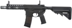 EMG Noveske N4 Gen3 Diplomat, 7 inch, NSR-7.5, fekete, Cyma Platinum