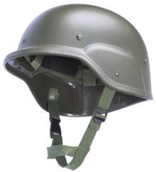 PASGT M88 sisak, OD, LW, ACM
