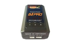 Smart Charger B3 Pro, Li-Po, Li-Ion, VB Power