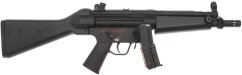 MP5A4, Cyma, CM.027A4