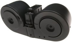 Magazine, G36, xhi-cap, 3000rd, D-Boys