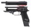 Beretta M93R AEP, Tokyo Marui