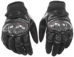 Tactical gloves SI Assault, black, M, Oakley