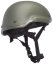 Helmet MICH 2002, OD, HW, ACM