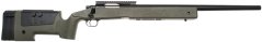 M40A3, USMC McMillan, OD, CM.700
