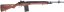 M14, wood, Cyma, CM.032