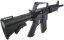 XM177 E2, Vietnam Version, Black, mosfet, Cyma Standard, CM.009F