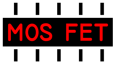 MOS FET Switch Kit + Installation