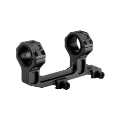 Mount base Super Precision Geissele, 25/30 mm, black, T-Eagle