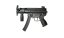 B&T MP5K, Classic Army