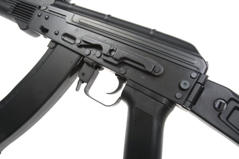 AK-74M, full steel, Cyma Platinum, CM.053C
