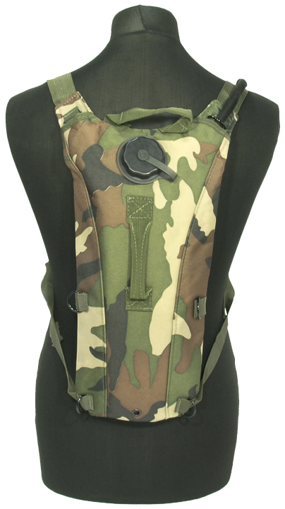 Camelbak, Waldmuster, ACM