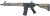 CGS M4, MK16 13,5 inch URG-I, GBBR, czarny/FDE dwukolorowy, Cyma CGS, CGS.003-13.5