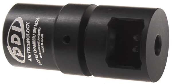 Hop-up szett, fém, SW M24, PDI