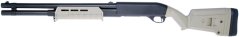 Magpul M870, metal, ABS, dugačak, SGA kundak, TAN, Cyma, CM.355LM