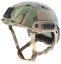 Casque, FAST Base, multicam, FMA