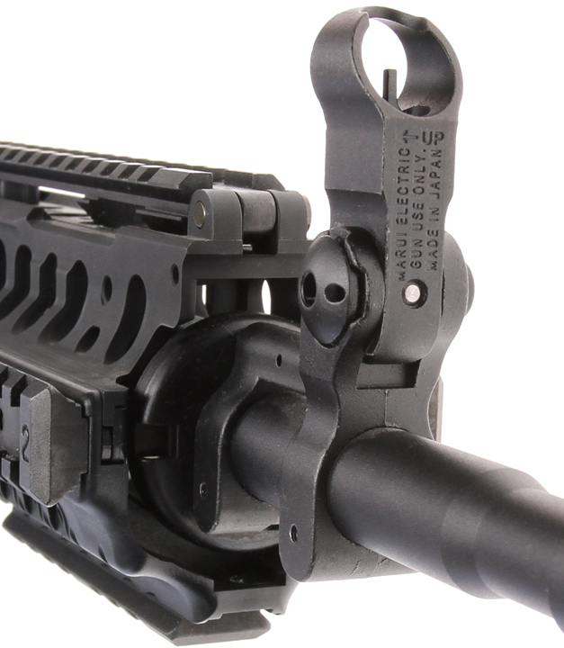 Colt M4 S-System, Tokyo Marui