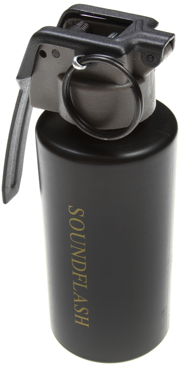 Airsoft grenade PPS, SHS