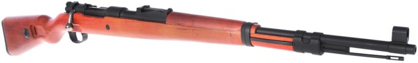 Mauser KAR98K, Gas, real wood, D-Boys, BY-102BA