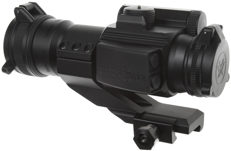 Red dot sight, StrikeFire II, Vortex