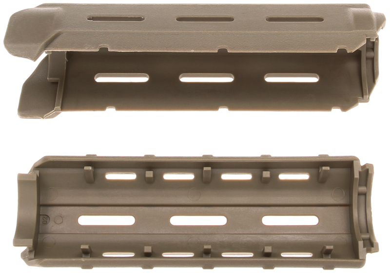 Kit M&P-15 MOE Magpul PTS, FDE, Element